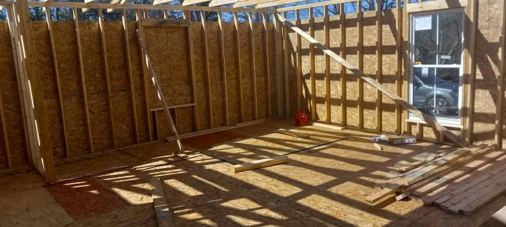 Professional garden landscaping near you in Lindale, TX by Lovelace Lawn Firm