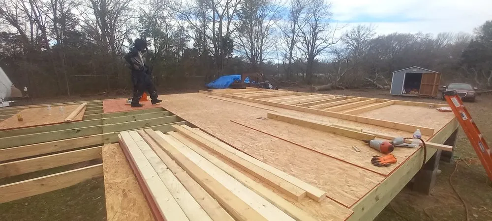 Custom lawn care service experts serving Lindale, TX - Lovelace Lawn Firm