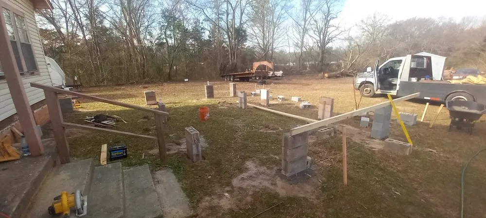 Trusted landscaping services for outdoor upgrades in Lindale, TX by Lovelace Lawn Firm