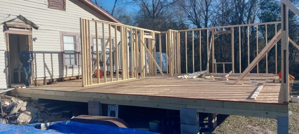 Expert landscape design for outdoor upgrades in Lindale, TX by Lovelace Lawn Firm