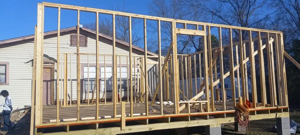 Local residential landscaping near you across Lindale, TX - Lovelace Lawn Firm