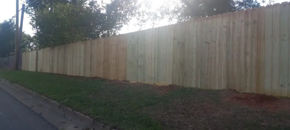 Custom landscape design in Lindale, TX - Lovelace Lawn Firm