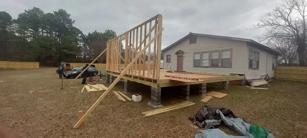 Custom landscape installation experts serving Lindale, TX - Lovelace Lawn Firm