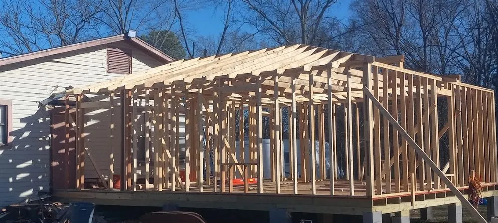 Trusted yard maintenance for residential properties in Lindale, TX by Lovelace Lawn Firm