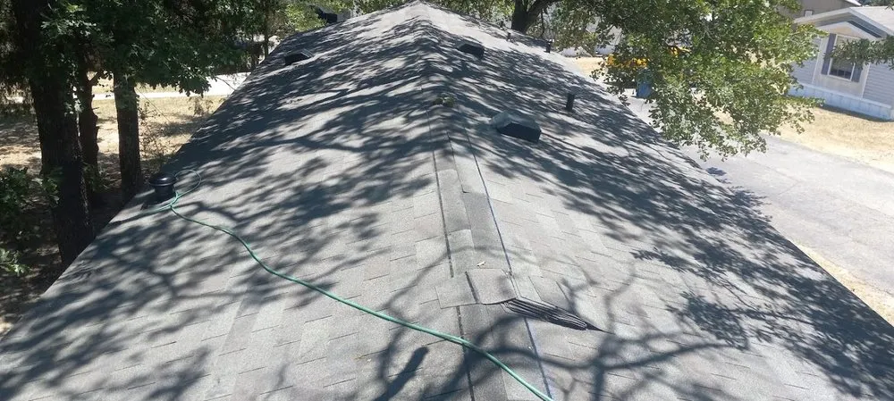 Reliable landscape installation in Lindale, TX - Lovelace Lawn Firm