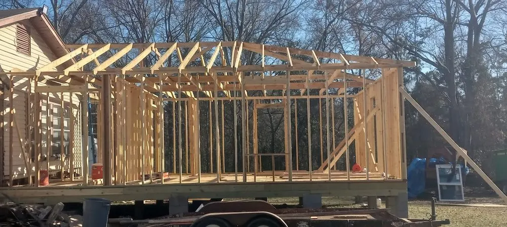 Affordable yard cleanup service experts serving Lindale, TX - Lovelace Lawn Firm