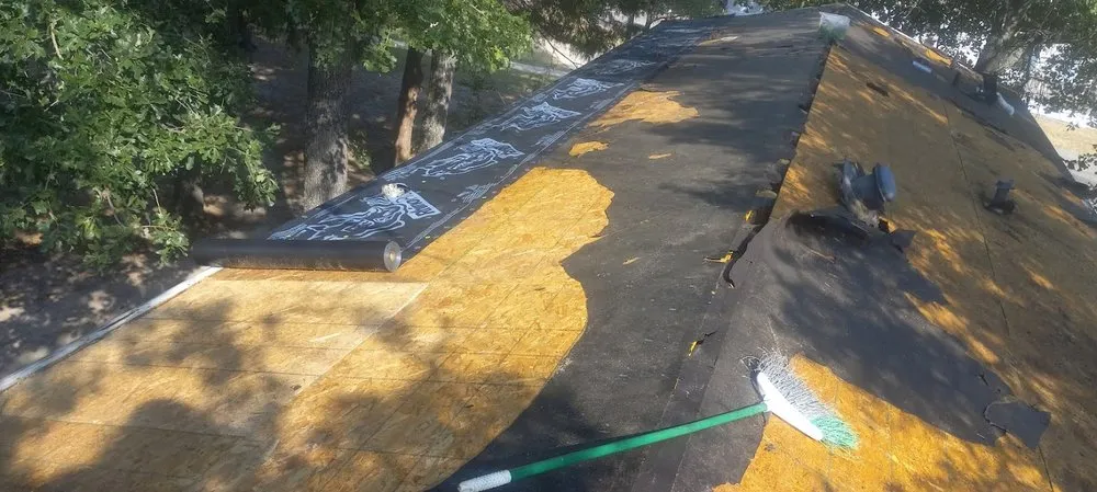 Affordable landscaping services in Lindale, TX - Lovelace Lawn Firm