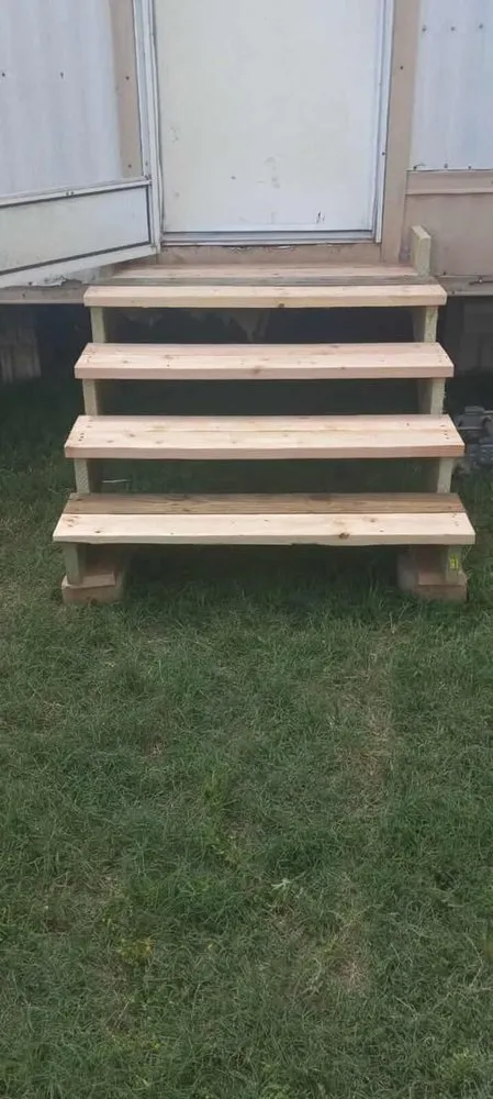 Trusted garden landscaping for year-round maintenance across Lindale, TX - Lovelace Lawn Firm