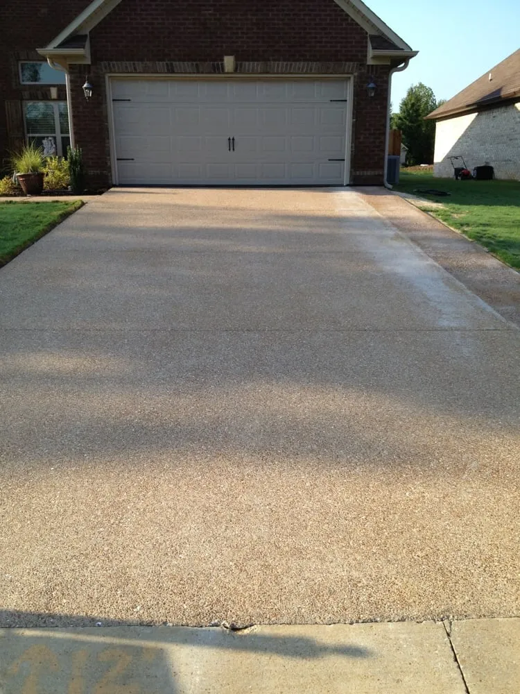 Professional landscape design for outdoor upgrades across Humboldt, TN - Lovelace Lawncare