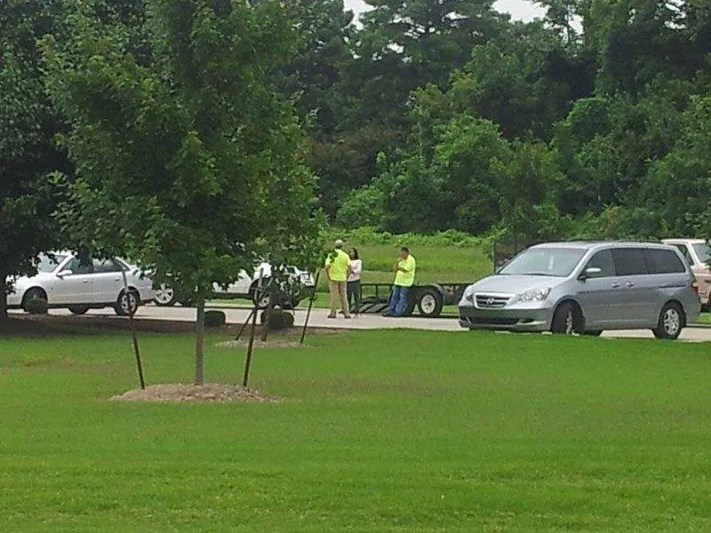 Top-rated yard maintenance experts serving Humboldt, TN - Lovelace Lawncare