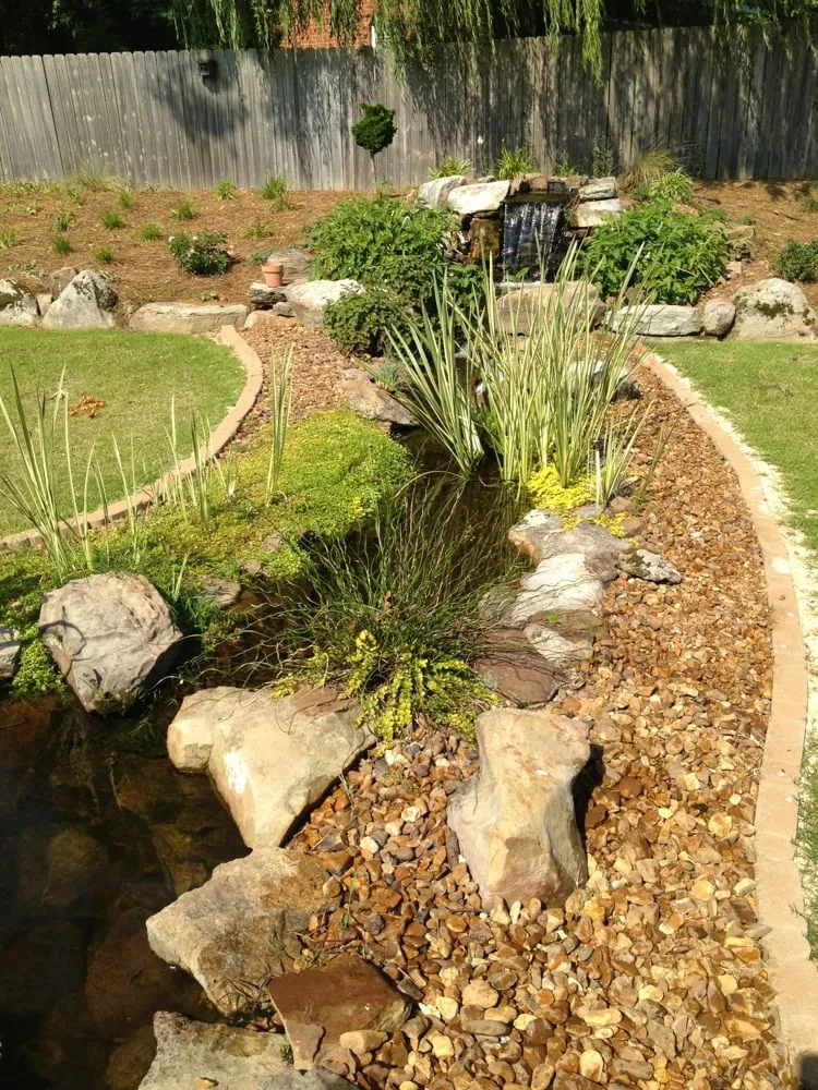 Reliable lawn mowing service experts serving Humboldt, TN - Lovelace Lawncare