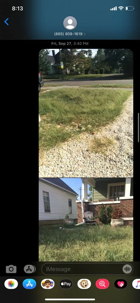 Trusted garden landscaping with custom design across Knoxville, TN - Lovelace Lawncare