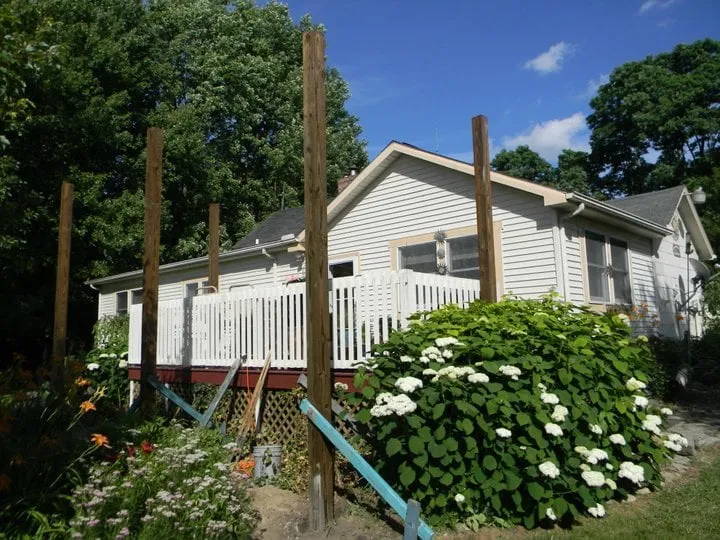 Affordable landscape installation for outdoor upgrades in Xenia, OH by Lovelace Services