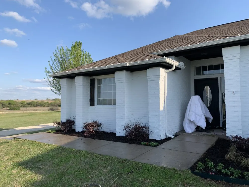 Local yard maintenance near you across Palestine, TX - LoveLand Greenscapes