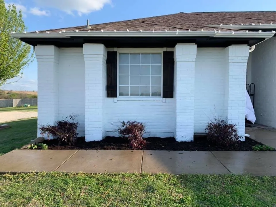 Reliable landscape design with custom design in Palestine, TX by LoveLand Greenscapes