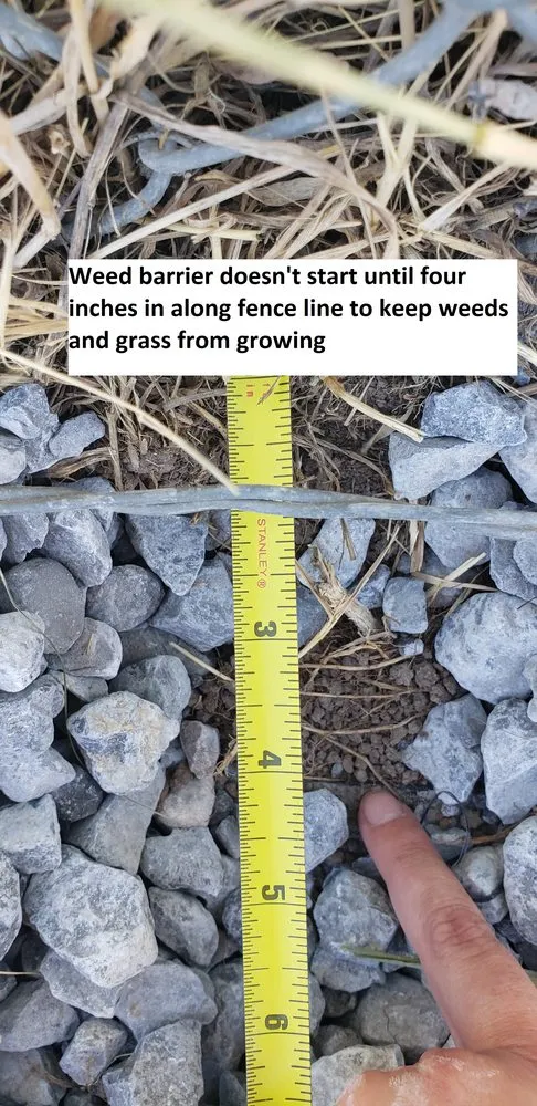 Local landscape installation in West Bountiful, UT by Loveland Landscape