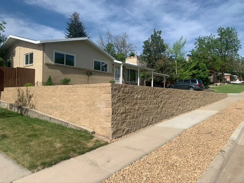 Affordable lawn care service for beautiful yards across West Bountiful, UT - Loveland Landscape