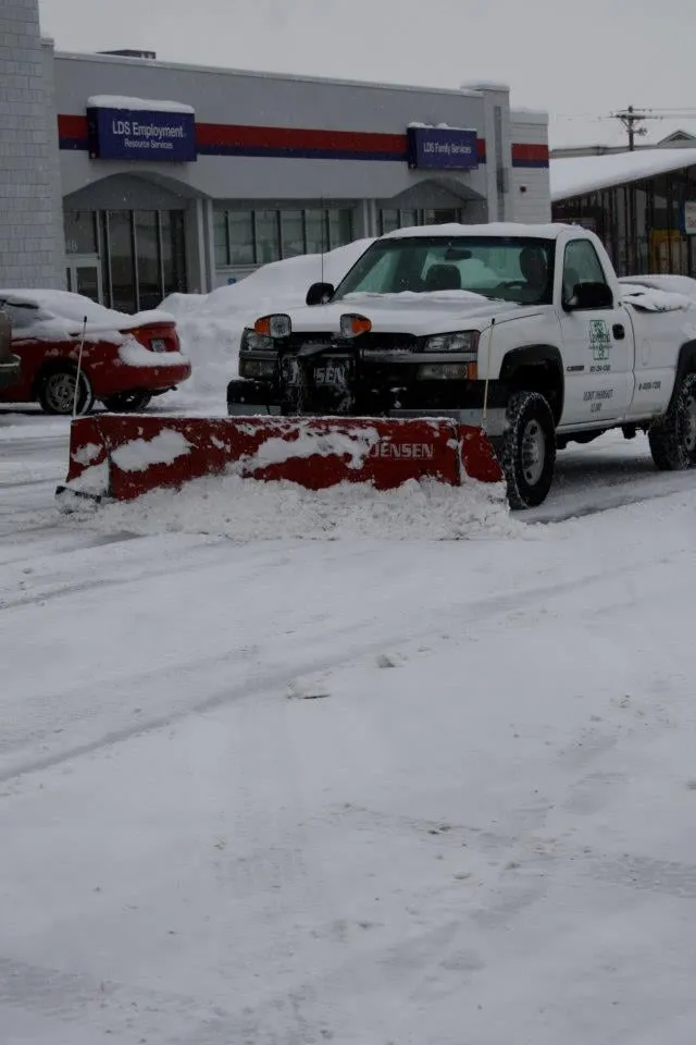 Custom lawn care service for outdoor upgrades across West Bountiful, UT - Loveland Landscape