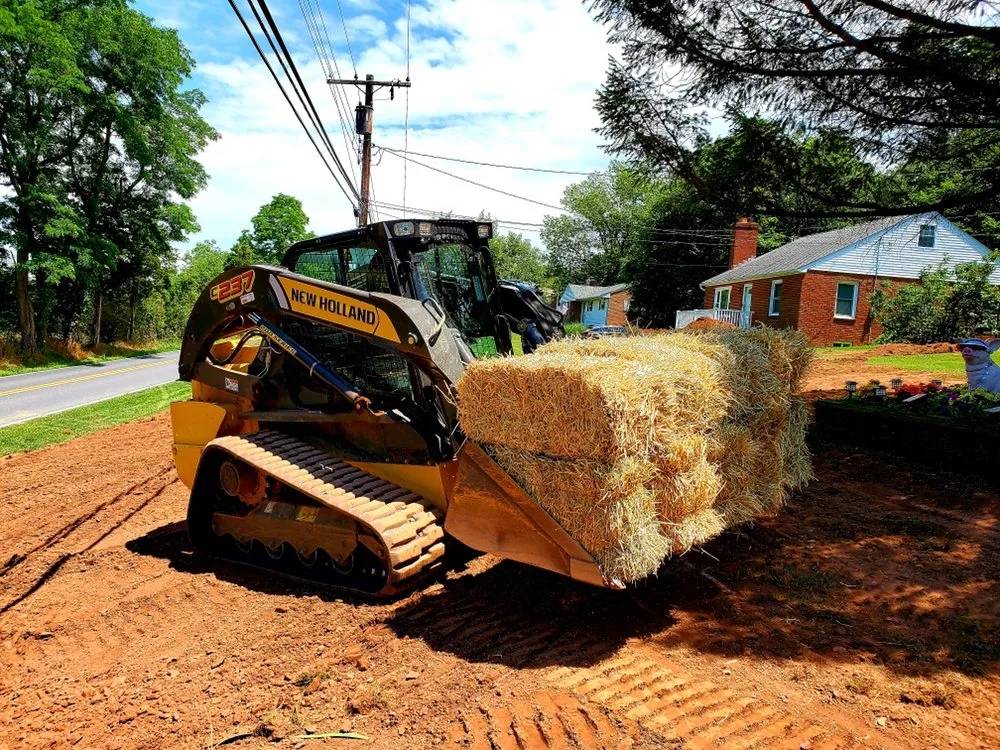 Expert landscape design for outdoor upgrades in Ijamsville, MD by Loveless Landscaping