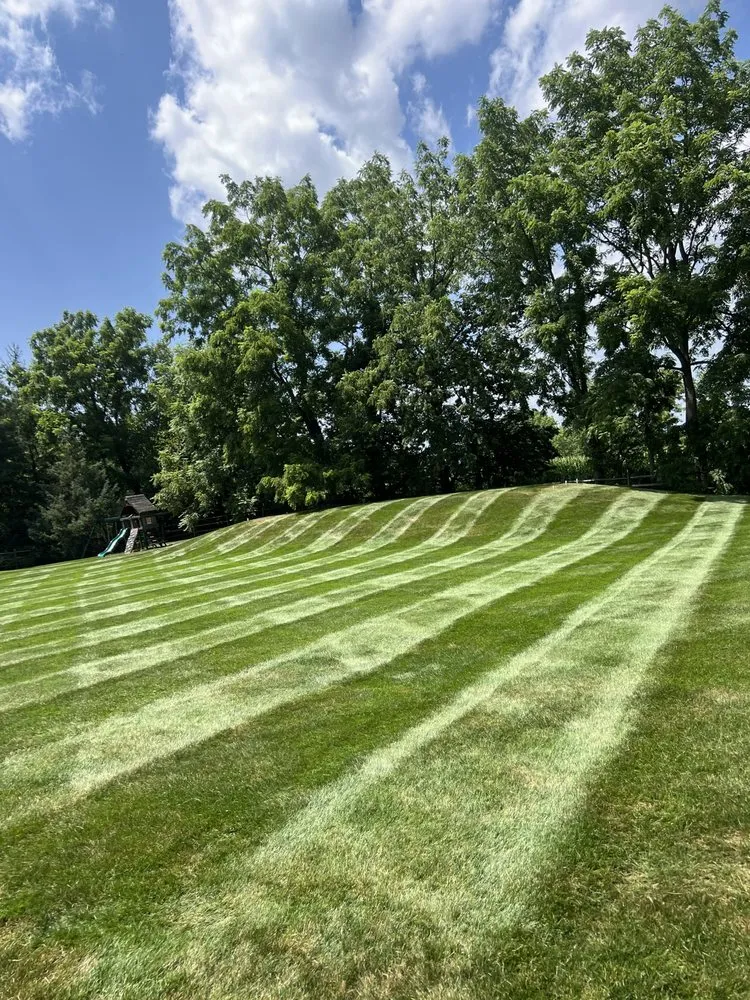 Expert landscaping services for outdoor upgrades across Bethlehem, PA - Lovells Lawn & Landscaping