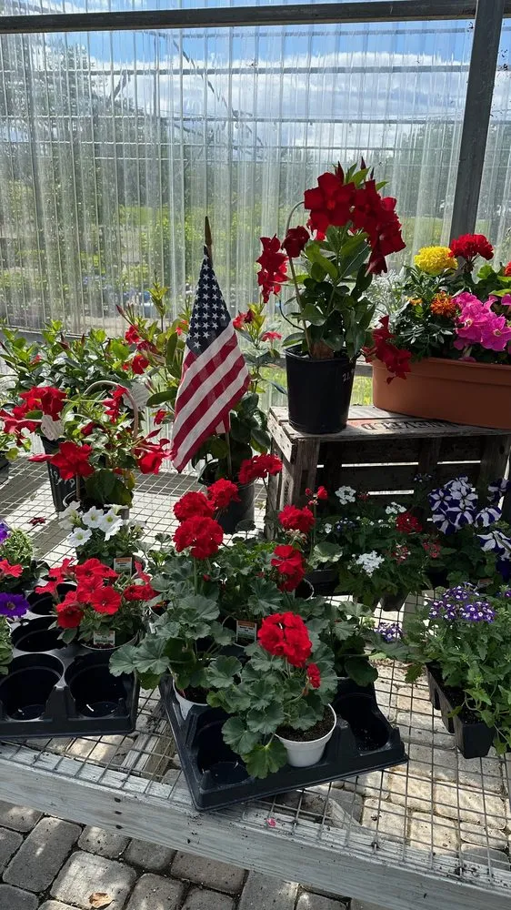 Affordable lawn care service in Hagerstown, MD - Lovell's Nursery