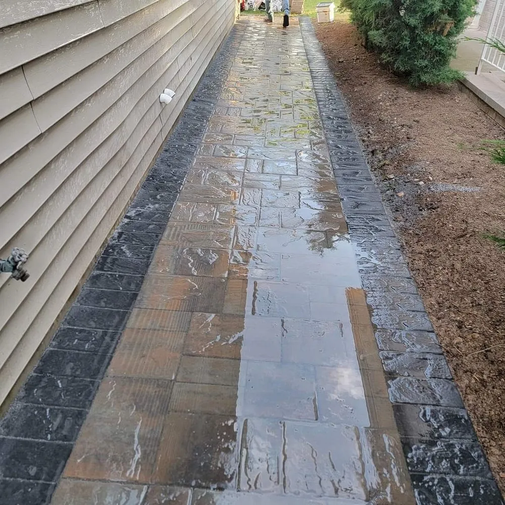 Affordable landscaping services with custom design across Nanuet, NY - Lovelly Nature Landscaping And Construction