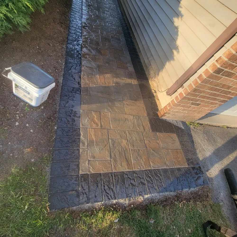 Trusted residential landscaping for residential properties across Nanuet, NY - Lovelly Nature Landscaping And Construction