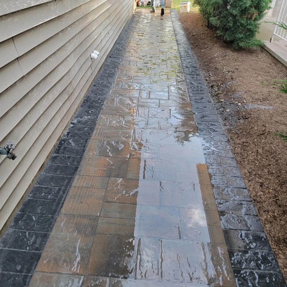 Local landscape design in Nanuet, NY - Lovelly Nature Landscaping And Construction