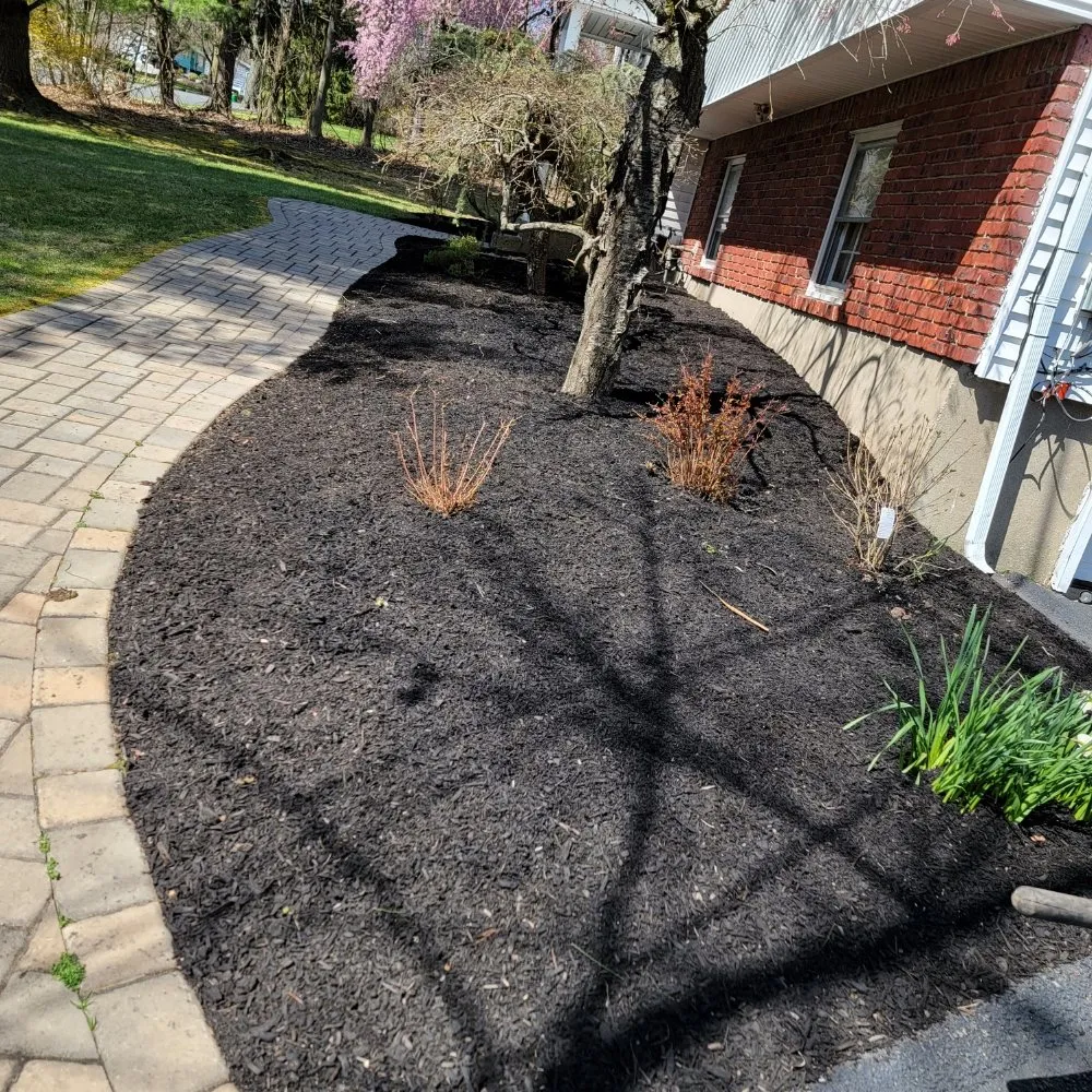 Top-rated residential landscaping with custom design across Nanuet, NY - Lovelly Nature Landscaping And Construction