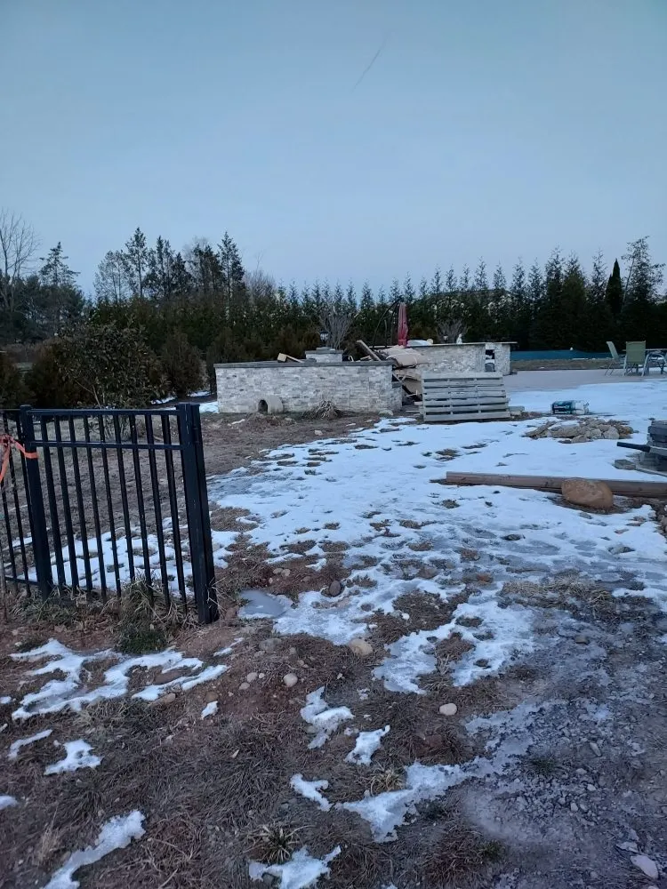 Local residential landscaping in Nanuet, NY - Lovelly Nature Landscaping And Construction