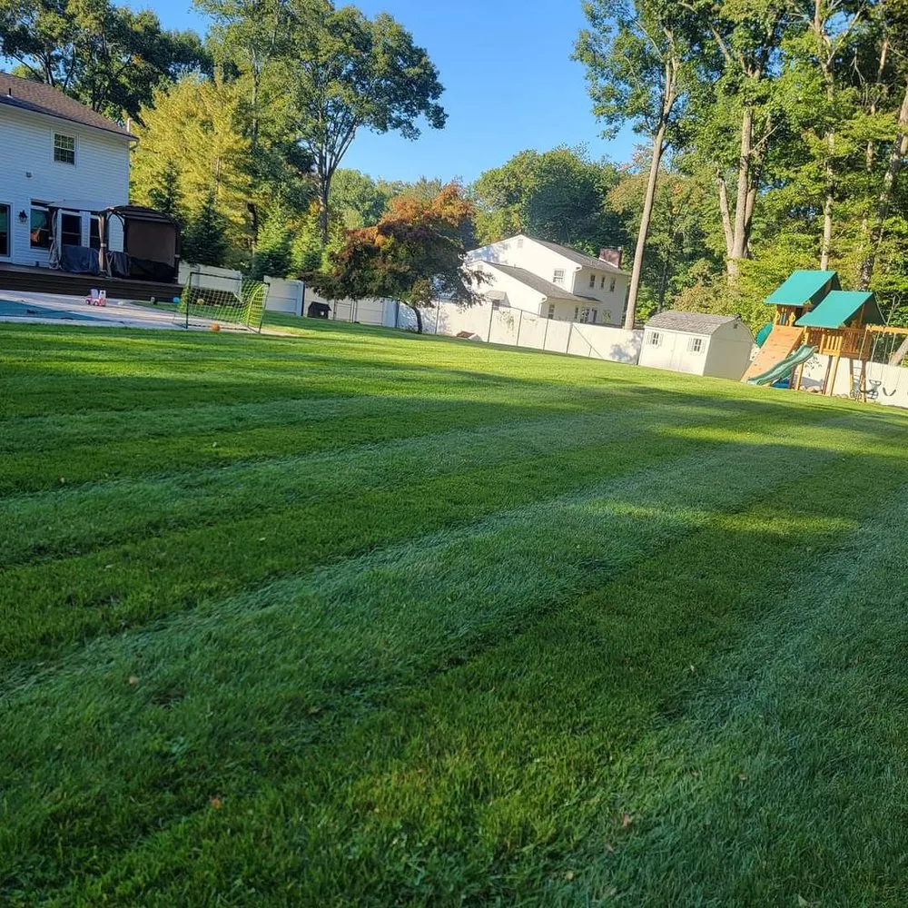 Professional landscaping services with custom design across Nanuet, NY - Lovelly Nature Landscaping And Construction