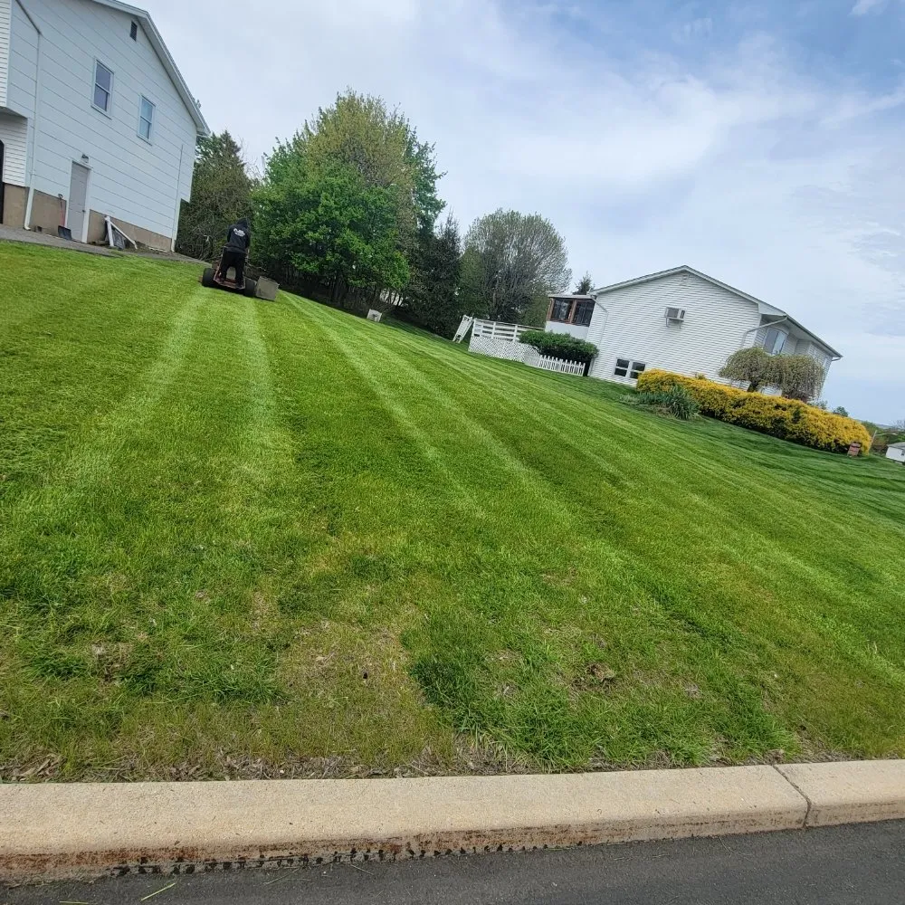 Professional landscaping services in Nanuet, NY - Lovelly Nature Landscaping And Construction