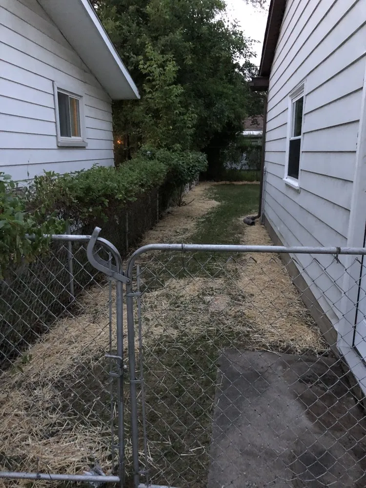 Trusted yard cleanup service for beautiful yards in Auburn Hills, MI by Lovely Landscape