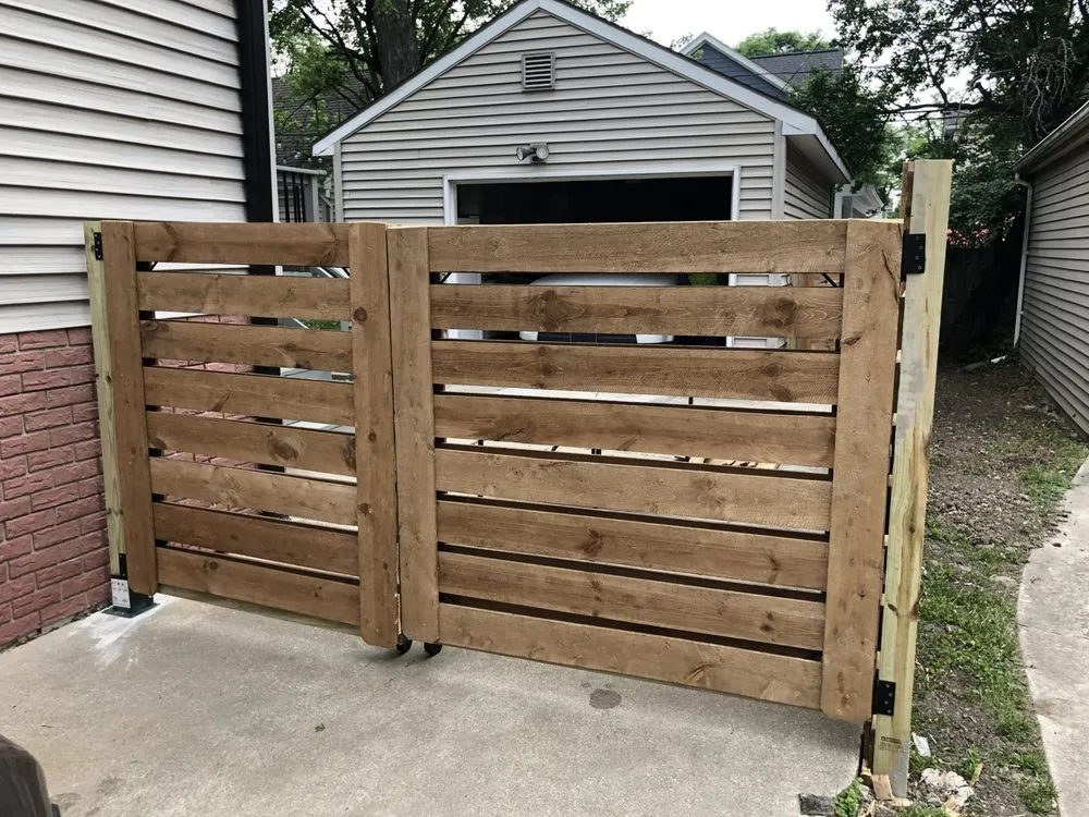 Local residential landscaping for year-round maintenance across Auburn Hills, MI - Lovely Landscape