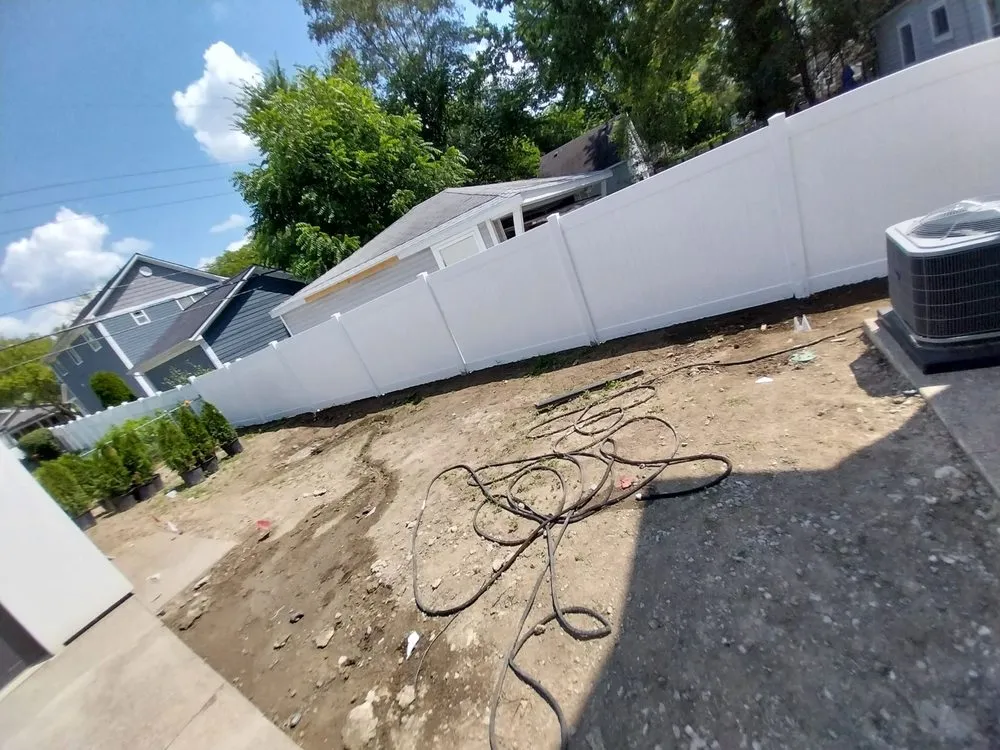 Professional garden landscaping in Auburn Hills, MI by Lovely Landscape