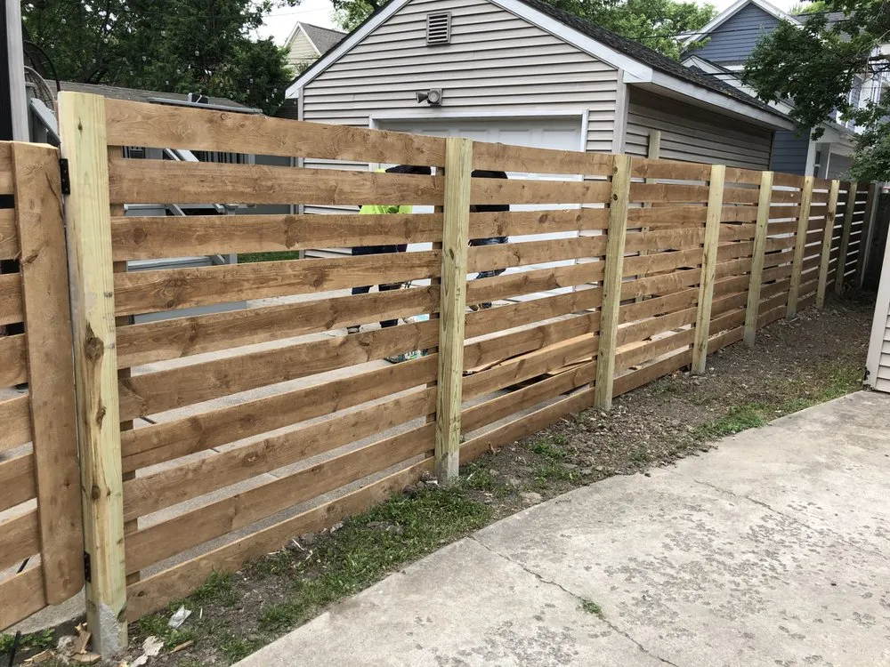 Trusted landscaping services for residential properties in Auburn Hills, MI by Lovely Landscape