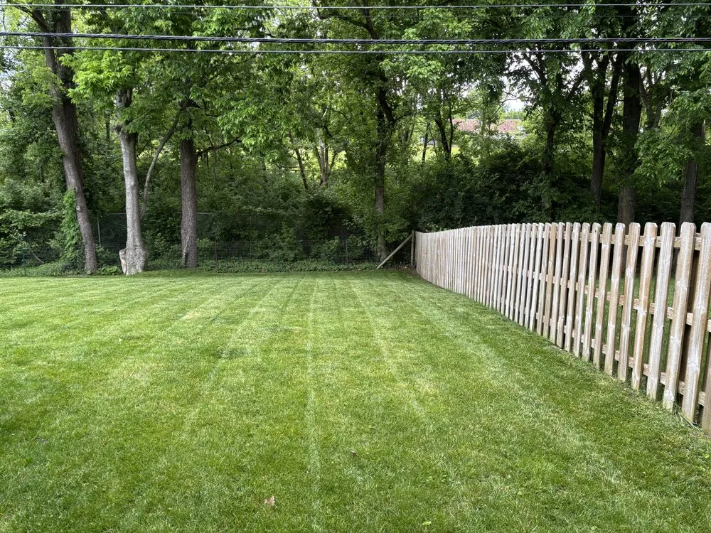 Professional landscape design for residential properties across Lexington, KY - Lovely Lawn Care