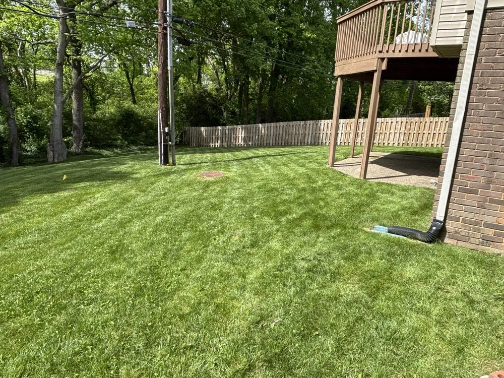 Top-rated residential landscaping for outdoor upgrades in Lexington, KY by Lovely Lawn Care