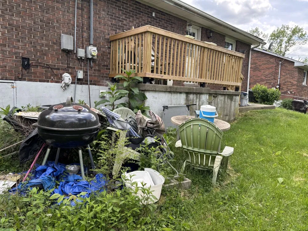 Trusted landscape installation near you in Lexington, KY by Lovely Lawn Care