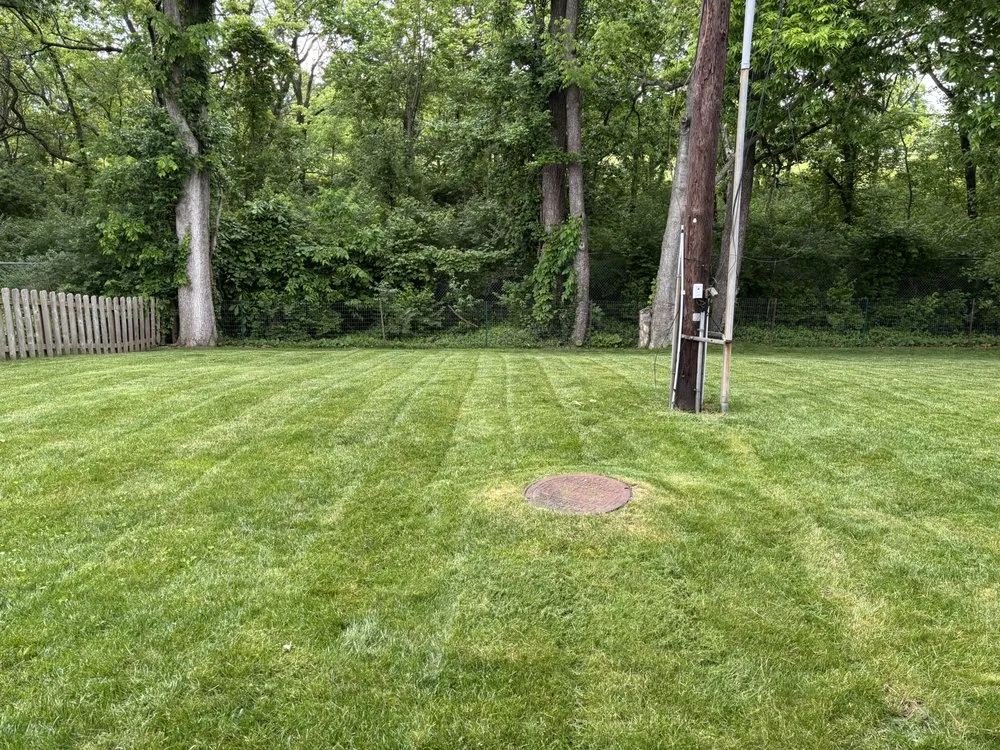 Reliable outdoor landscaping experts serving Lexington, KY - Lovely Lawn Care