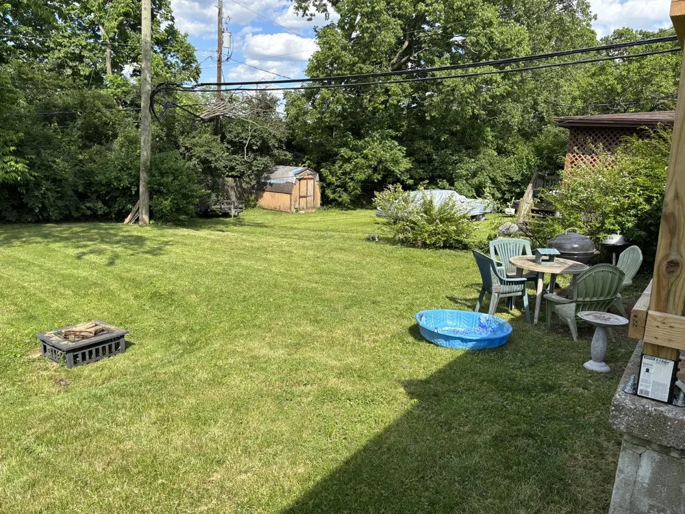 Trusted landscape installation in Lexington, KY by Lovely Lawn Care