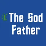 Lovely’s Sodfather Logo