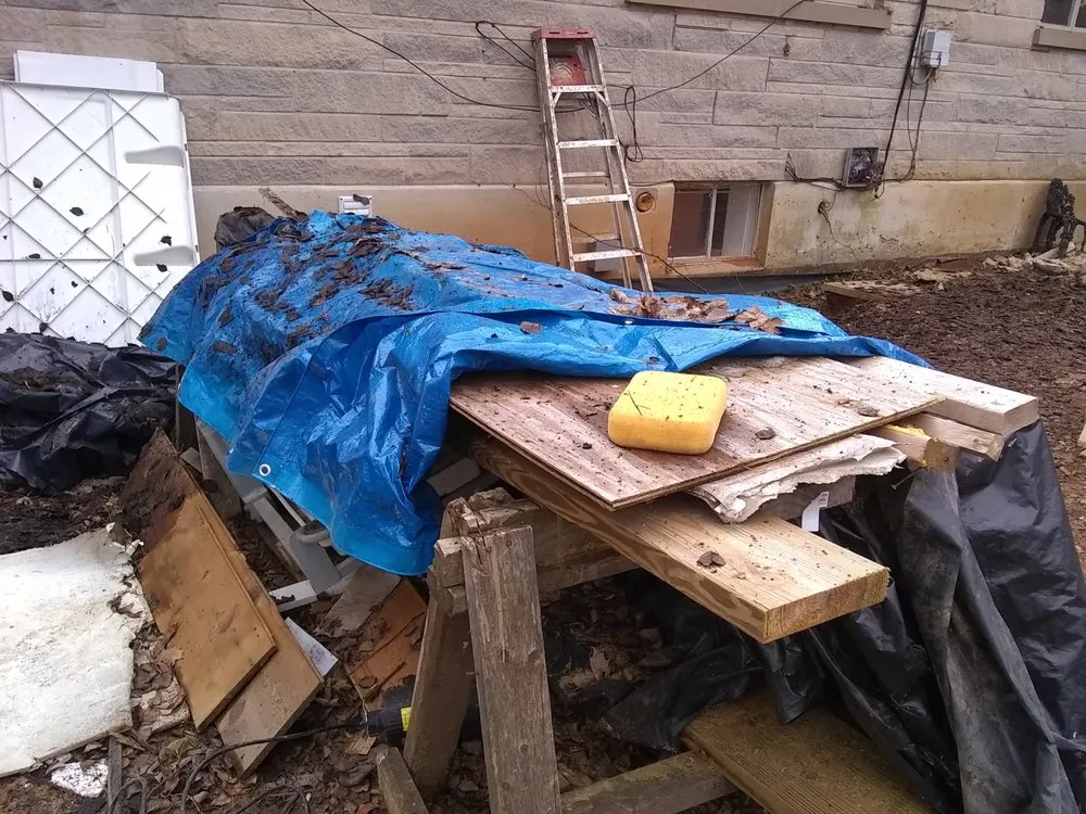 Professional landscape installation experts serving Lexington, KY - Lovelyxpress