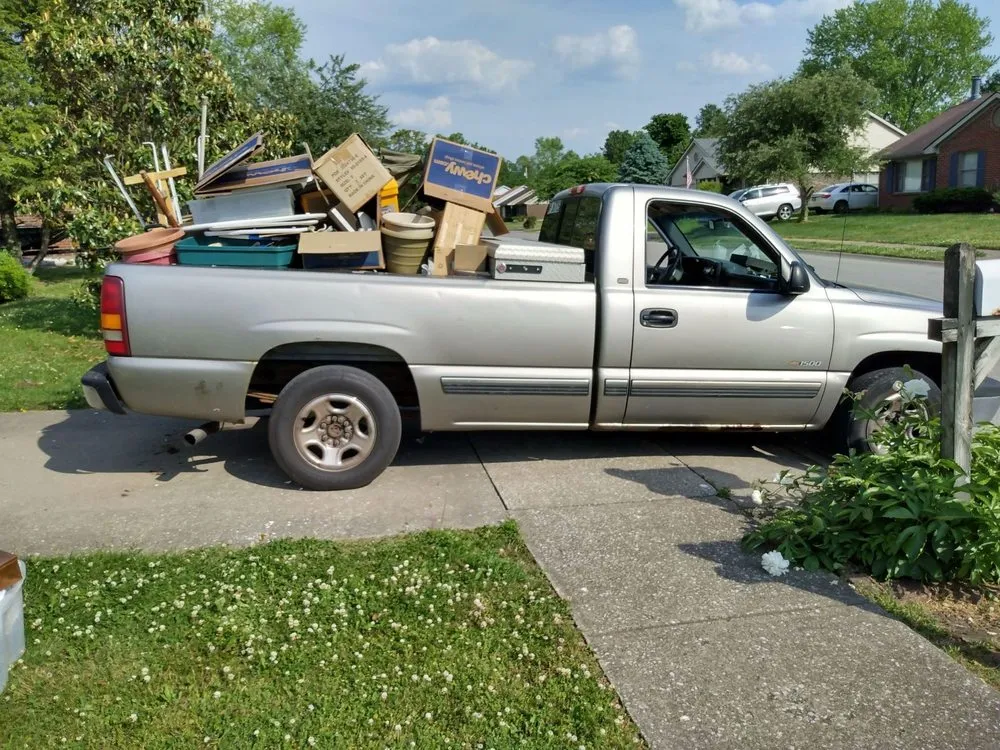 Top-rated landscape design for beautiful yards in Lexington, KY by Lovelyxpress