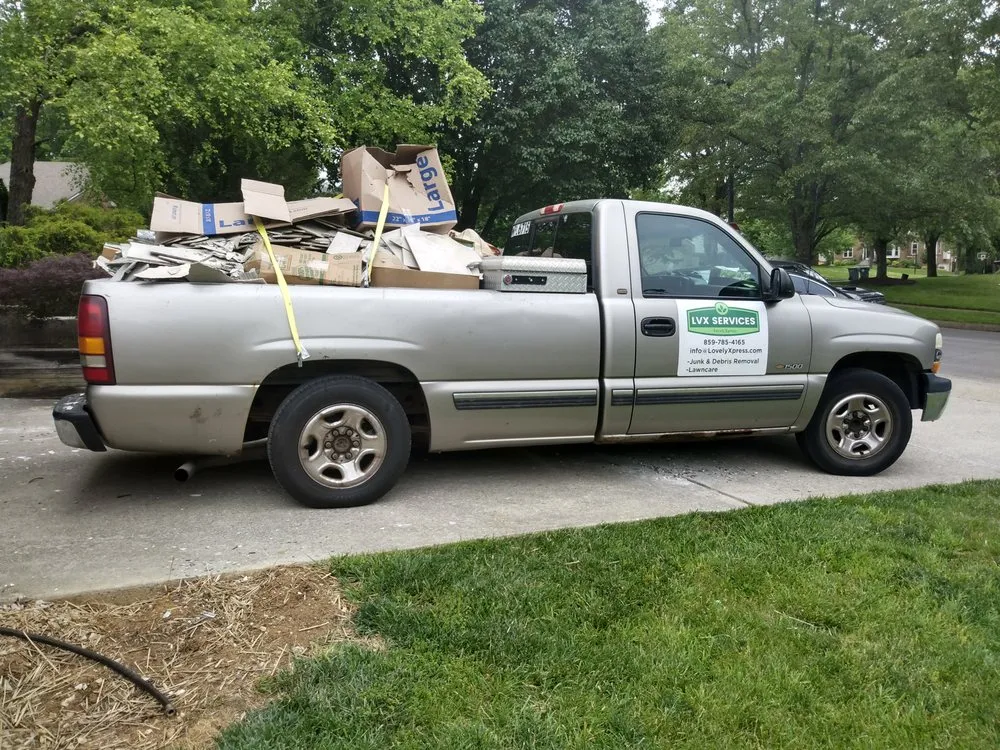 Reliable landscape installation for outdoor upgrades in Lexington, KY by Lovelyxpress