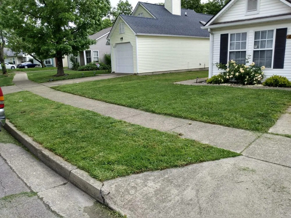 Reliable outdoor landscaping near you in Lexington, KY by Lovelyxpress