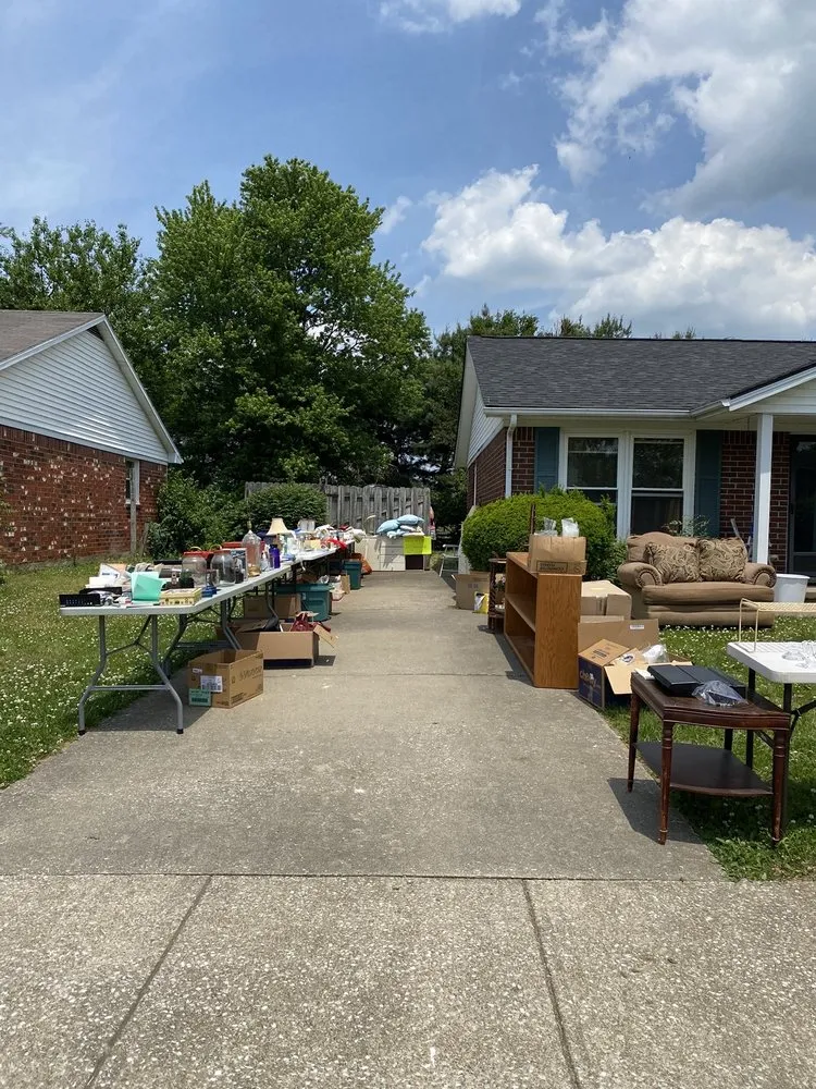 Local landscape installation in Lexington, KY - Lovelyxpress