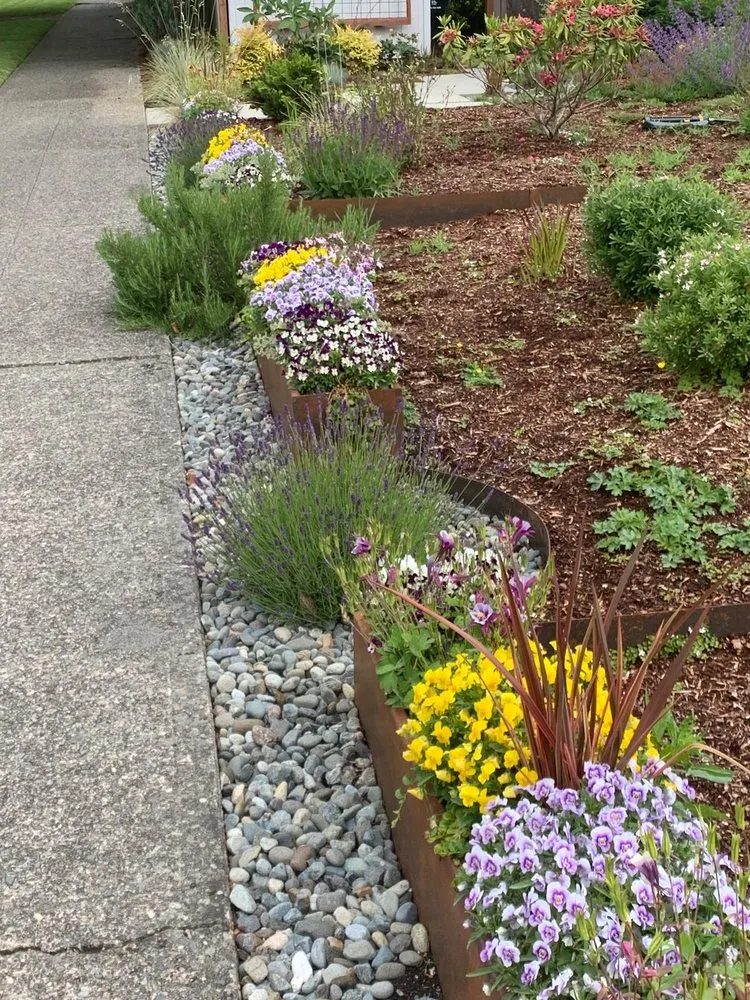 Local yard maintenance for outdoor upgrades across Bellevue, WA - Lovera's Landscaping