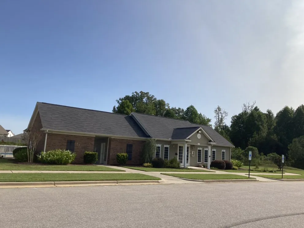 Reliable garden landscaping in Sanford, NC - Love’s Construction and Landscaping