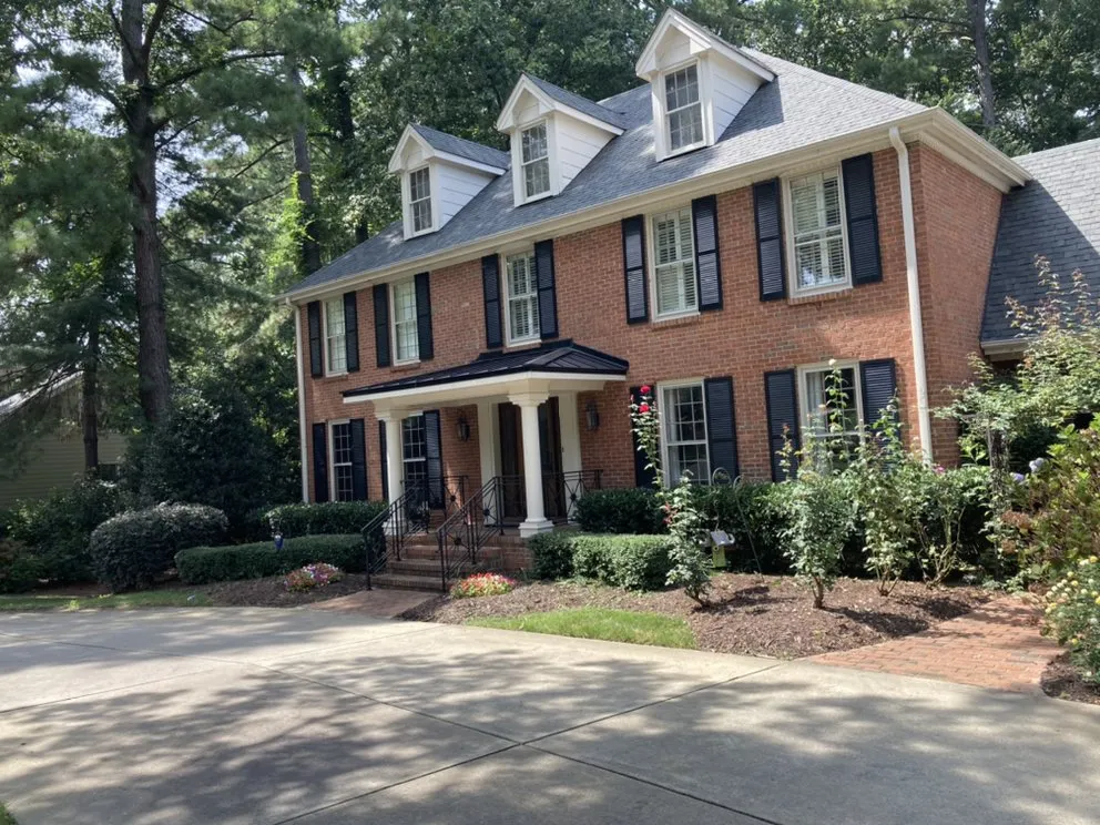 Local yard cleanup service in Sanford, NC - Love’s Construction and Landscaping